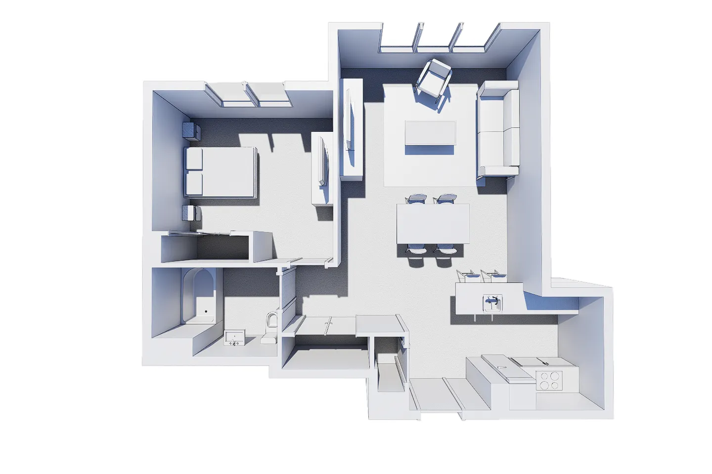 FurnishUp Visualizer 2