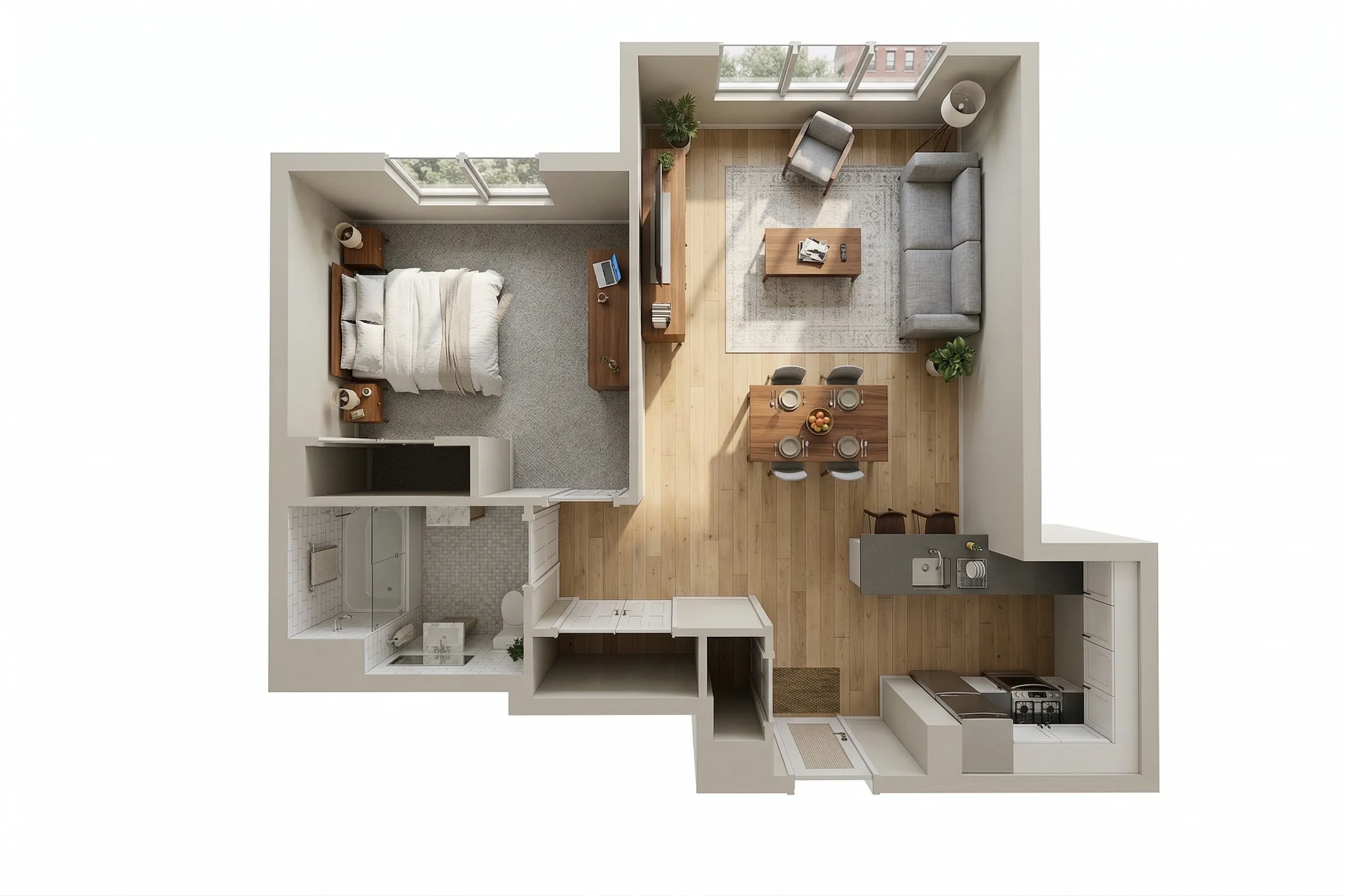 FurnishUp Visualizer 3